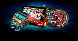Онлайн казино BitZamo Casino
