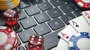 Как войти на сайт Casino Ra